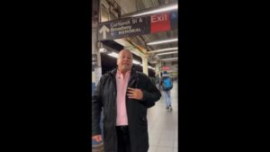 Acude Enrique Alfaro a Nueva York para presentar en la ONU la política jalisciense de manejo del agua - ZMG Noticias