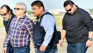 Exgobernador de Tamaulipas es condenado a 9 años de prisión en EU - ZMG Noticias