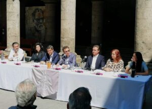 Se compromete gobierno tapatío por un municipio más verde - ZMG Noticias