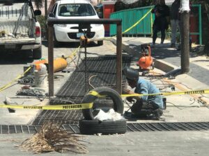 Asegura presidente de Zapopan que sí atienden reportes de daños en alcantarillas - ZMG Noticias