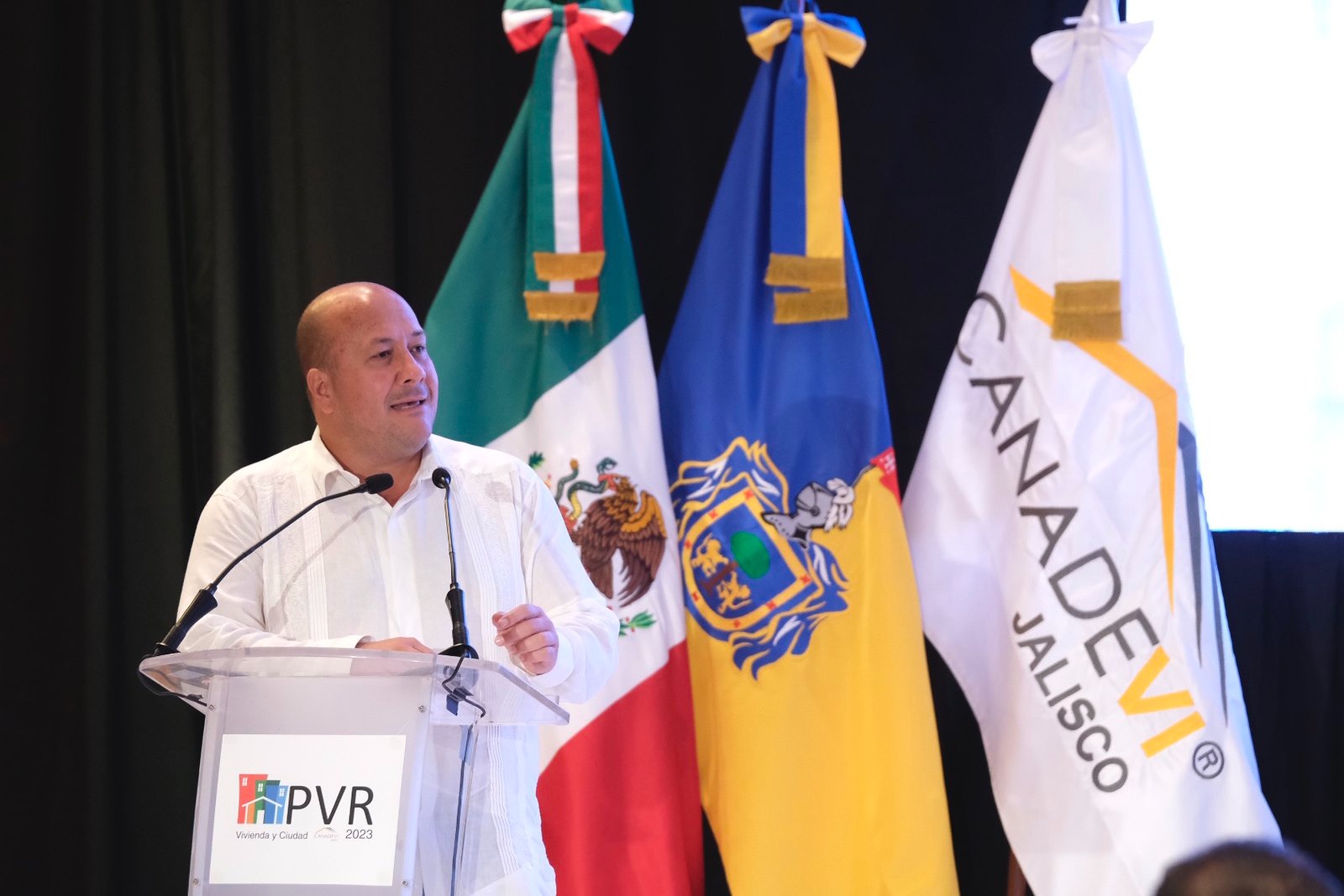 Se compromete gobernador a compartir con SCT molestia por alto costo de la caseta Las Varas - ZMG Noticias