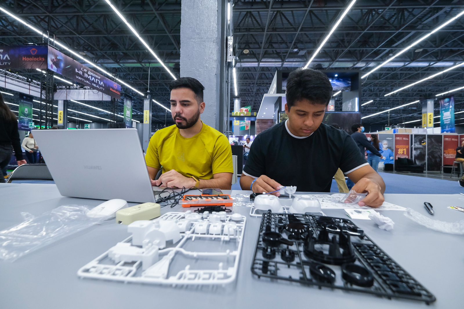 Entregarán 8 mil becas para acudir al Jalisco Talent Land 2023 - ZMG Noticias