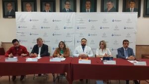 Pide Secretaría de Salud incrementar acciones preventivas ante temporada de calor - ZMG Noticias