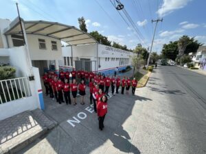 Centro Especializado en VIH y enfermedades de transmisión sexual otorgó más de mil consultas en 3 meses - ZMG Noticias