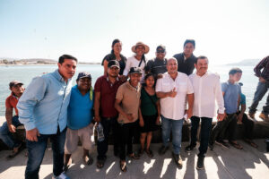 Anuncian obras de mejoramiento turístico en destinos de la Costa Alegre de Jalisco  - ZMG Noticias