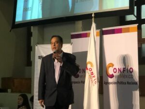 Por un voto informado, Confío en México dialogará con representantes de todos los partidos - ZMG Noticias