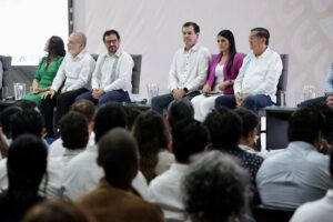 Revisan avances estatales para mejorar movilidad y transporte en todo el país - ZMG Noticias