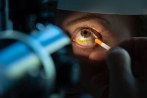 Realizarán acciones de diagnóstico temprano de Glaucoma en el Hospital Zoquipan - ZMG Noticias