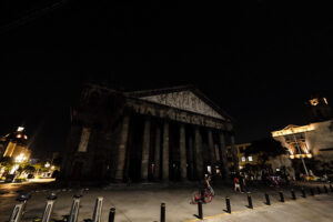 Jalisco se unirá a la Hora del Planeta 2023 - ZMG Noticias