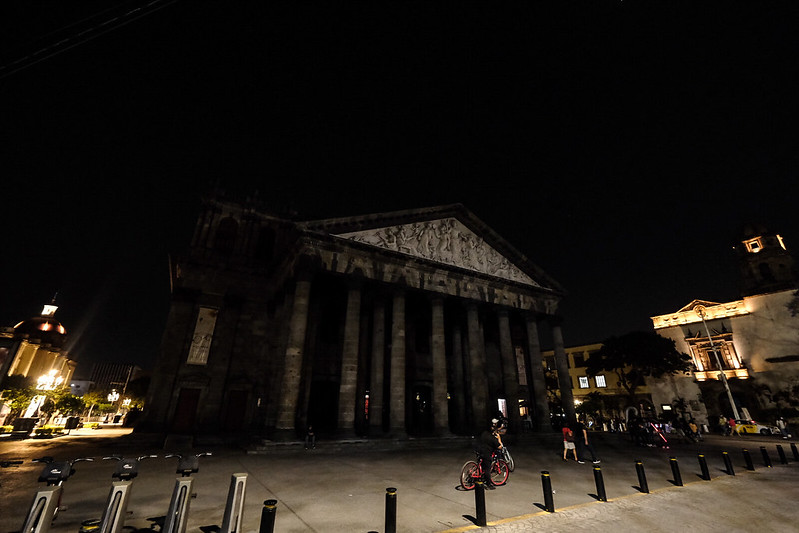 Jalisco se unirá a la Hora del Planeta 2023 - ZMG Noticias