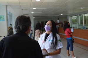 Llevarán brigadas Hospitalito cerca de ti a colonia Los Cajetes en Zapopan - ZMG Noticias