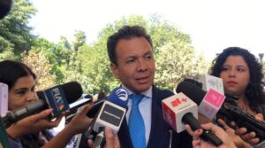 Caabsa debería establecer acciones para evitar incendios en vertederos, advierte Pablo Lemus - ZMG Noticias