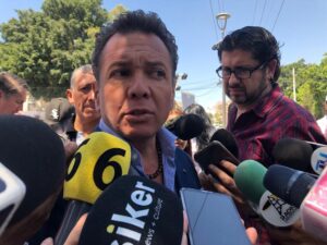 Desarticulan peligrosa banda que operaba en Barrio de Santa Tere - ZMG Noticias