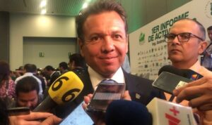 A un año del incendio, Mercado Libertad reporta ventas 35 por ciento mayores - ZMG Noticias