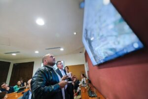 En 3 semanas darán a conocer resultados de los diálogos por López Mateos - ZMG Noticias