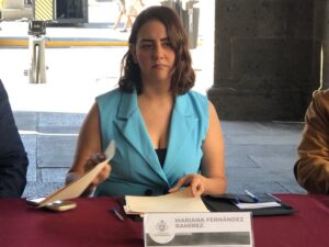 Arañas inmovilizadoras quieren paralizar a Guadalajara, denuncian regidores de Morena - ZMG Noticias
