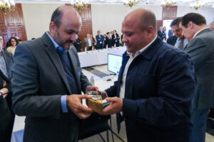 Cumple tres años la Mesa de Salud para Covid 19 - ZMG Noticias