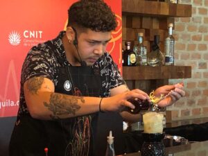 Comienzan los festejos del Día Nacional del Tequila con una competencia de mixología - ZMG Noticias