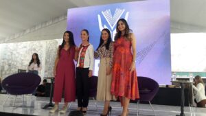 Participa Claudia Sheinbaum en Foro Mujeres Gobernando de la U de G - ZMG Noticias