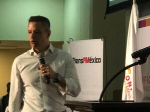 Soy la mejor opción de la alianza opositora por un México unido, afirmó en Jalisco Alejandro Murat - ZMG Noticias