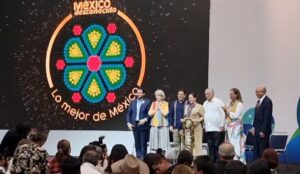 Por segundo año consecutivo, la Ruta del Tequila es “Lo mejor de México” - ZMG Noticias