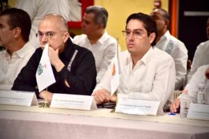 Concursa Jalisco por un fondo federal y alcanza casi 63 millones de pesos para fortalecer la seguridad en municipios - ZMG Noticias