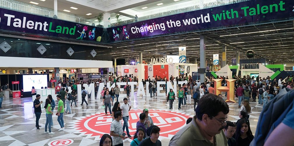 El Hackaton del Jalisco Talent Land se transformará en Innovation Challenge este 2023 - ZMG Noticias