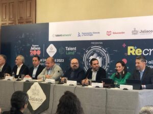 Con camping de regreso y dos nuevas tierras en abril de realizará el Jalisco Talent Land - ZMG Noticias