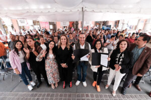 Llega programa Te Respaldamos de la Procuraduría Social a San Pedro Tlaquepaque - ZMG Noticias
