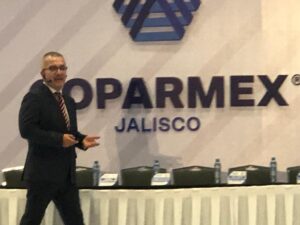 Prevé Luis Carlos Ugalde crisis e inestabilidad política en 2024 - ZMG Noticias