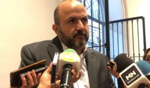 Mejor relación U de G - gobierno de Jalisco podría abatir rezago presupuestal - ZMG Noticias