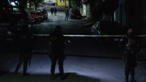 Presunto problema familiar acaba con la vida de un hombre - ZMG Noticias