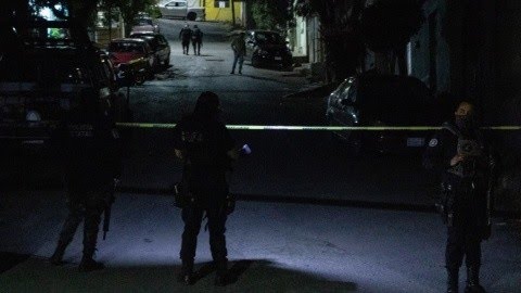 Presunto problema familiar acaba con la vida de un hombre - ZMG Noticias