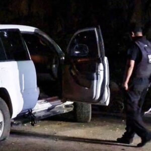 Atacan a comisario de Santa María de los Ángeles y a sus escoltas - ZMG Noticias