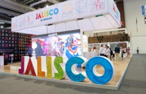El estado de Jalisco presentará sus atractivos en el Tianguis Turístico 2023 - ZMG Noticias