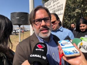 Asegura Semadet que hay suficientes citas para cumplir la verificación responsable - ZMG Noticias