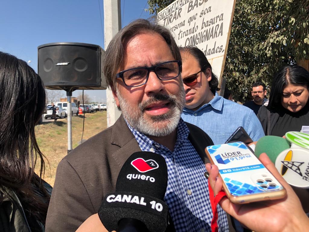 Asegura Semadet que hay suficientes citas para cumplir la verificación responsable - ZMG Noticias