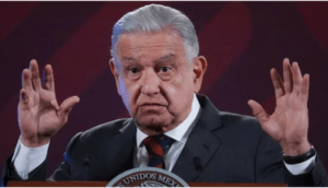 AMLO confirmó contagio de COVID-19; se aislará por unos días - ZMG Noticias