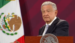 Critica AMLO infiltración de la DEA por "Los Chapitos"; es “abusiva y arrogante” - ZMG Noticias