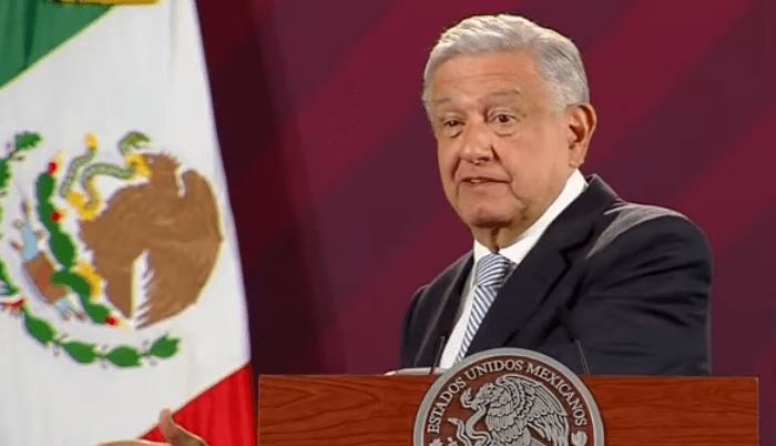 Critica AMLO infiltración de la DEA por "Los Chapitos"; es “abusiva y arrogante” - ZMG Noticias