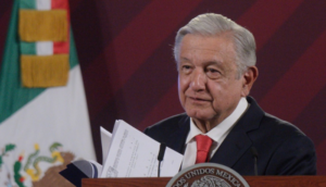 AMLO conmemora el 104 aniversario luctuoso de Emiliano Zapata - ZMG Noticias