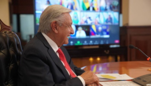 Confirma AMLO su segunda gira internacional para el mes de septiembre - ZMG Noticias