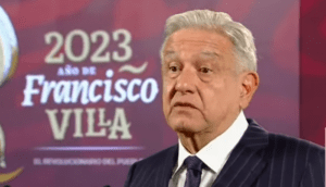 AMLO esperará resultados de investigación para decir si Garduño seguirá en el INM - ZMG Noticias