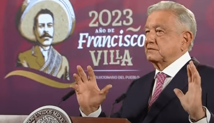 Contento AMLO por medalla Belisario Domínguez para Poniatowska, pero no asistirá a la ceremonia - ZMG Noticias