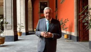 En medio de fuertes rumores de gravedad en su salud, AMLO reapareció - ZMG Noticias