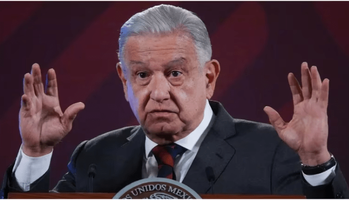 AMLO confirmó contagio de COVID-19; se aislará por unos días - ZMG Noticias