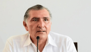 Señala Secretario de Gobernación que Francisco Garduño seguirá en el INM - ZMG Noticias