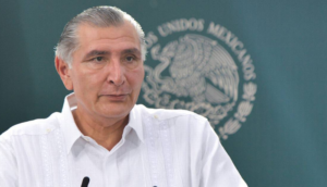 Secretario de Gobernación advierte que Córdova y Jacobo podrían ser investigados