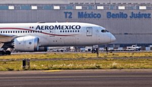 Casiopea será el vehículo para que las fuerzas armadas administren y no solo vigilen aeropuertos - ZMG Noticias