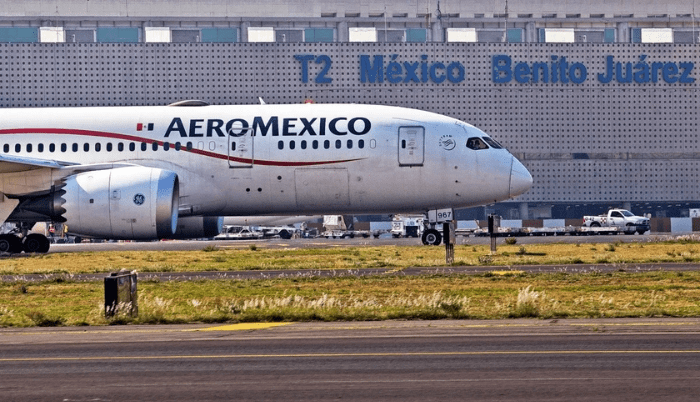 Casiopea será el vehículo para que las fuerzas armadas administren y no solo vigilen aeropuertos - ZMG Noticias